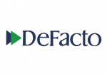 defacto-logo